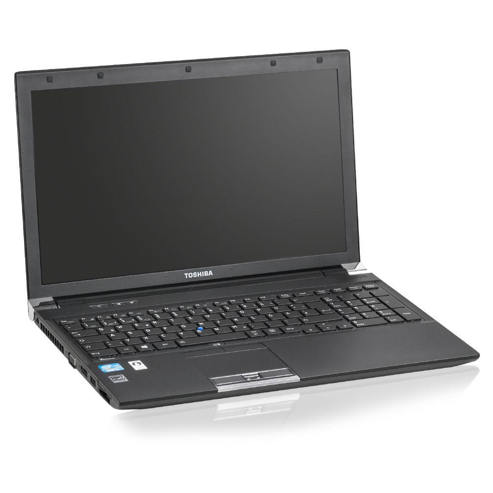 Б/В Ноутбук Toshiba Tecra R950 (15.6″ TN/i5-3230M 2.6-3.2 GHz/RAM 8GB DDR3/SSD 240GB)