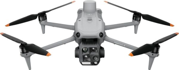 Квадрокоптер DJI Matrice 4T (Universal Edition) (CP.EN.00000545.01)