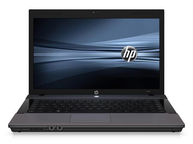 Б/В Ноутбук HP 625/екран 15″ дюймів/роздільна здатність HD Ready 1366×768/AMD Athlon N350