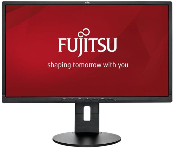 Б/В Монітор Fujitsu B24-8 TS Pro (23.8" IPS/1920x1080/16:9/250кд/м/5мс)(HDMI/DVI/VGA/VESА)