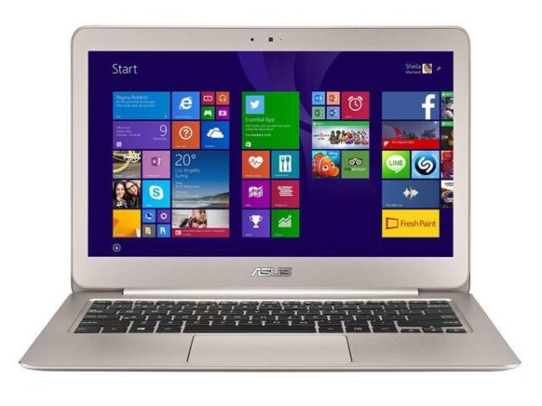 Б/В Ноутбук ASUS UX305U(13.3"/Intel Core i5-6200u/RAM 4GB/SSD240GB)