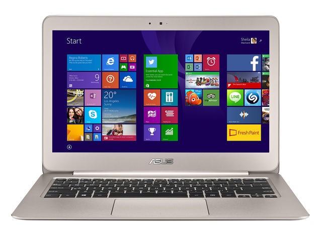 Б/В Ноутбук ASUS UX305U(13.3″/Intel Core i5-6200u/RAM 4GB/SSD240GB)