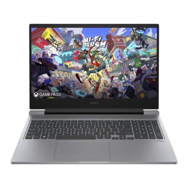 Ноутбук HP Omen 16 (16.1"FHD 144Hz/i7-14650HX/32GB/1TB SSD/RTX 4060/Win 11)