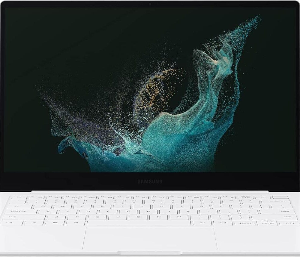 Ноутбук Samsung Galaxy Book2 Pro (15.6″FHD AMOLED/i7-1260P/16GB/512GB SSD/Iris Xe/Win 11)