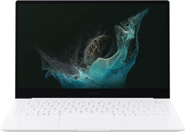 Ноутбук Samsung Galaxy Book2 Pro (15.6"FHD AMOLED/i7-1260P/16GB/512GB SSD/Iris Xe/Win 11)