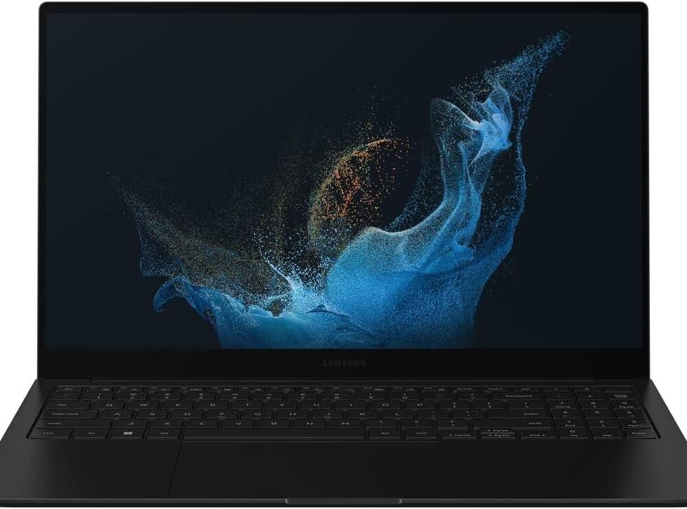 Ноутбук Samsung Galaxy Book2 Pro (15.6″FHD AMOLED/i7-1260P/32GB/1TB SSD/Iris Xe/Win 11)