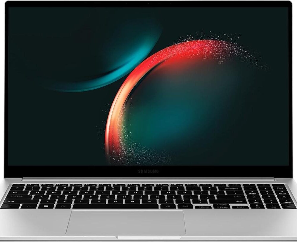 Ноутбук Samsung Galaxy Book3 (15.6″FHD/i7-1355U/16GB/1TB SSD/Win 11)