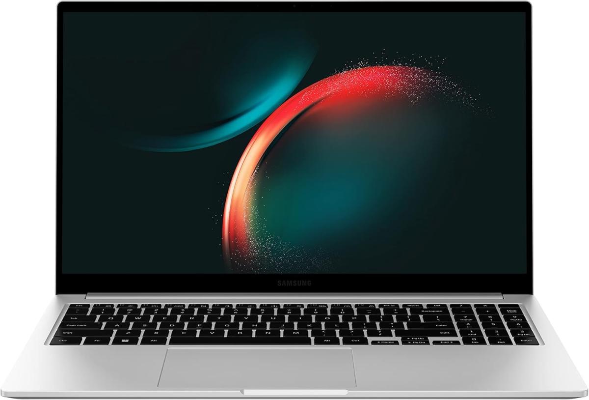 Ноутбук Samsung Galaxy Book3 (15.6″FHD/i7-1355U/16GB/1TB SSD/Win 11)