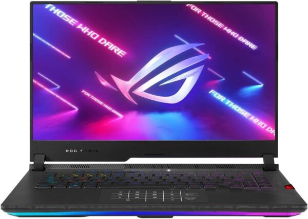 Ноутбук ASUS Gaming (15.6"WQHD 165Hz/Ryzen 7 6800H/16GB/1TB SSD/RTX 3060/Win 11)
