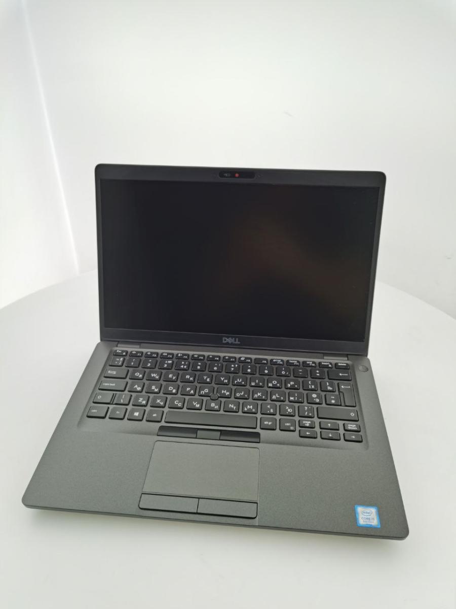 Б/В Ноутбук для роботи та навчання Dell Latitude 5400/матовий LED екран 14 ” дюймів/розділ