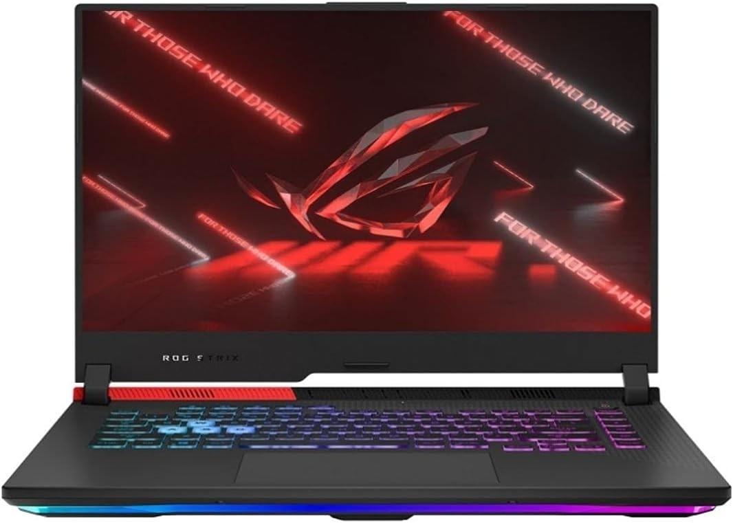 Ноутбук ASUS Gaming (15.6″QHD 165Hz/Ryzen 9 5980HX/16GB/512GB SSD/RX 6800M/Win 11)