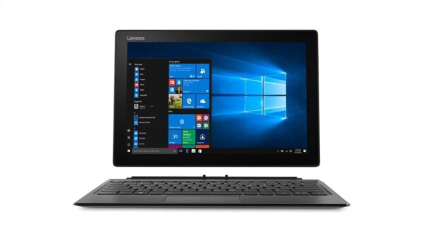 Ноутбук Lenovo Miix 520-12IKB (12.2"/i5-8250U/8GB/256GB SSD/Touch/Win10)