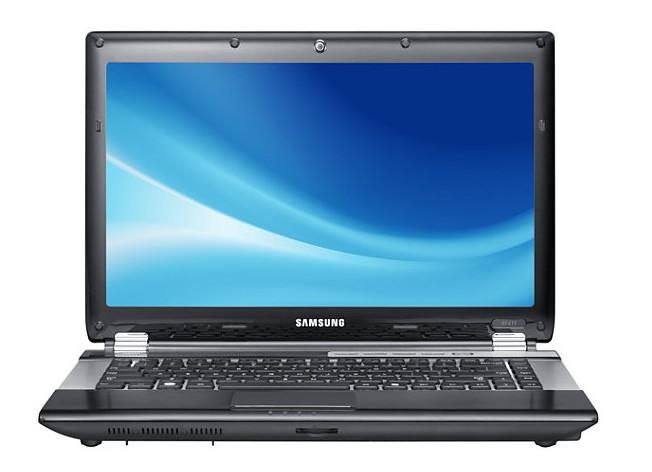 Ноутбук Samsung RF411-S11 (17″/i7-2630M/8GB/256GB SSD/GT 540M 1GB)