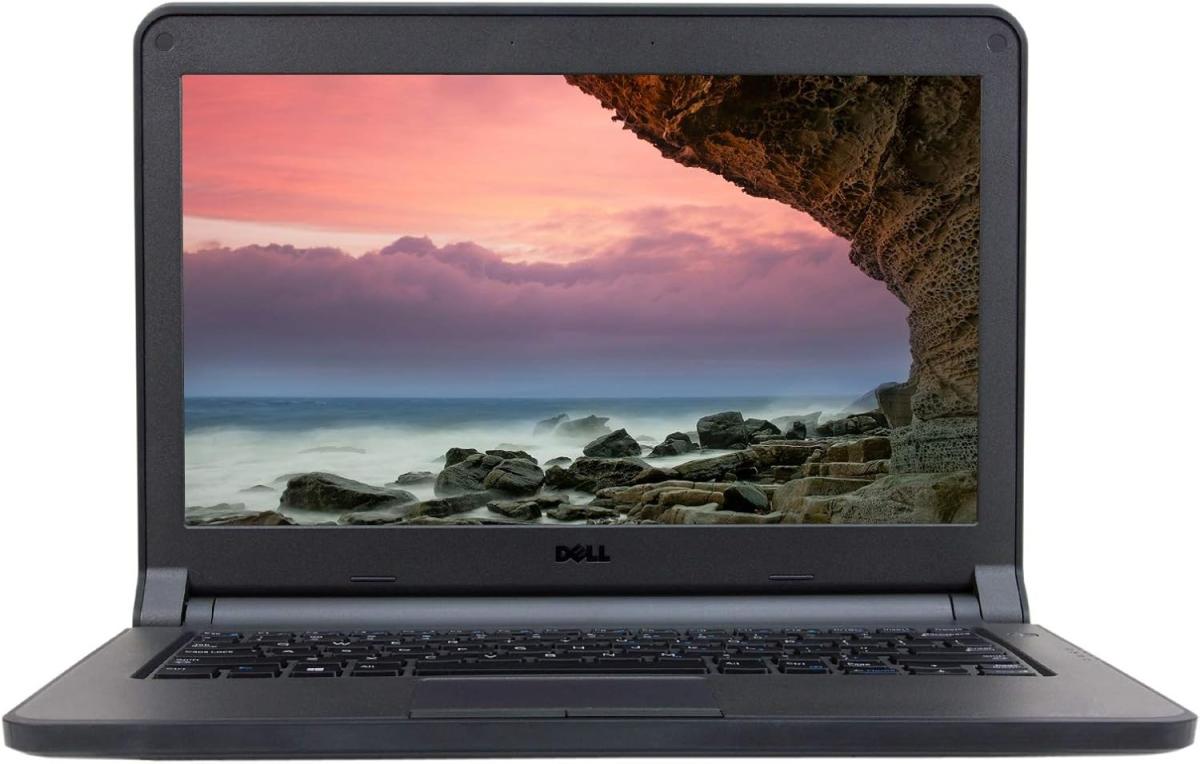 Ноутбук Dell Latitude E3350 (13″/i3-5005U/8GB/240GB SSD/Intel HD 5500/W10P)