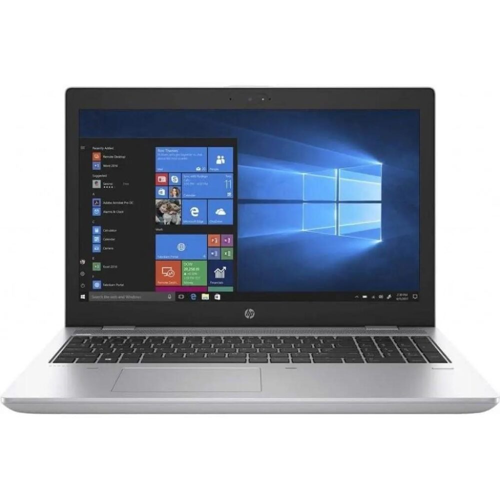 Б/В Ноутбук HP 650 G4 / Діагональ дисплея 15.6″ IPS /1920*1080 / процесор Intel Core i5-38