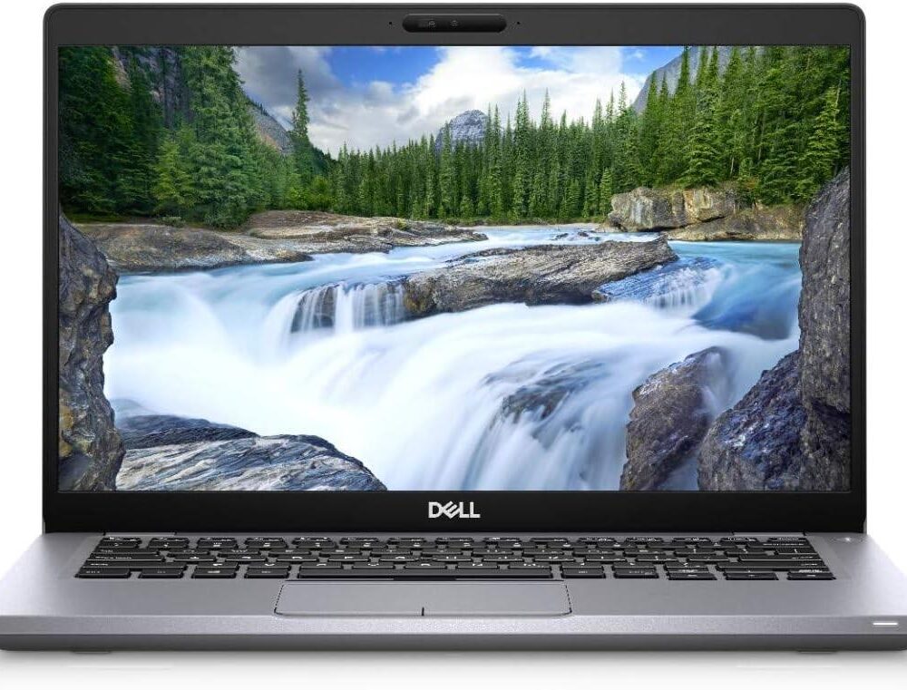 Ноутбук Dell Latitude 5410 (14″/i5-10310U/16GB/128GB SSD/Touch/FHD)