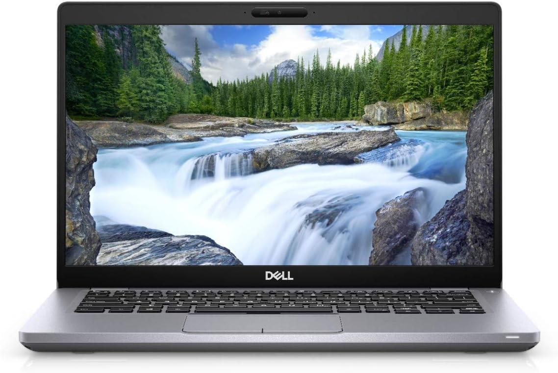 Ноутбук Dell Latitude 5410 (14″/i5-10310U/16GB/128GB SSD/Touch/FHD)