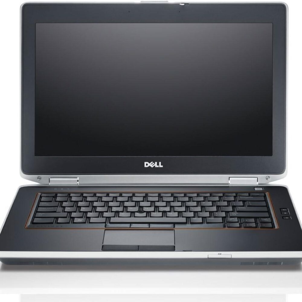 Б/В Ноутбук Dell Latitude 6320(13″/Intel i5-3320/RAM 8GB/SSD256GB)