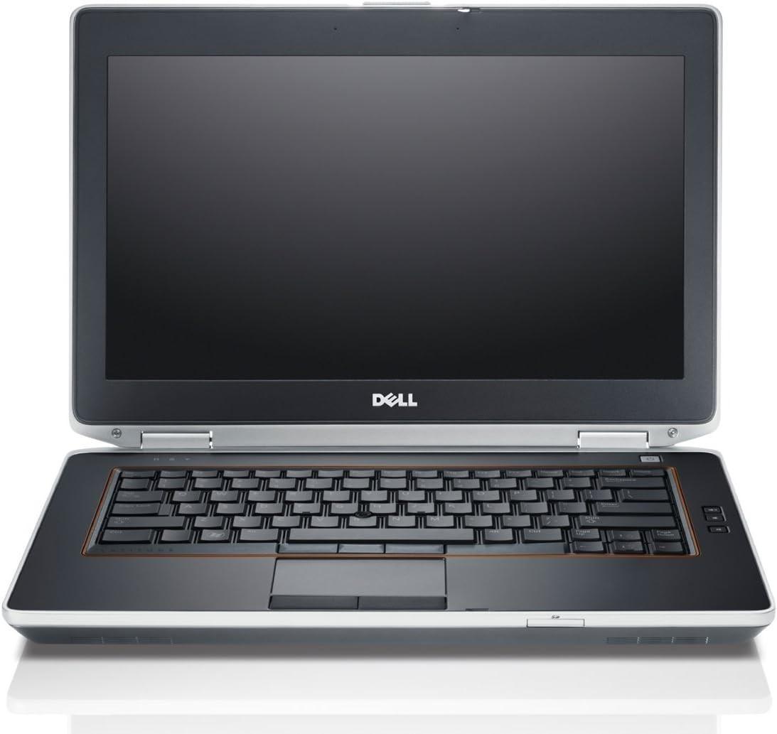 Б/В Ноутбук Dell Latitude 6320(13″/Intel i5-3320/RAM 8GB/SSD256GB)