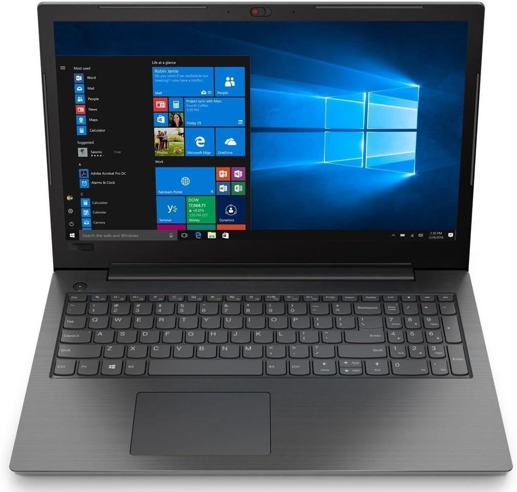 Б/В Ноутбук Lenovo V130-15IKB (15.6″/i5-7200U 2.5-3.1Ghz/8GB DDR4/SSD 256GB)