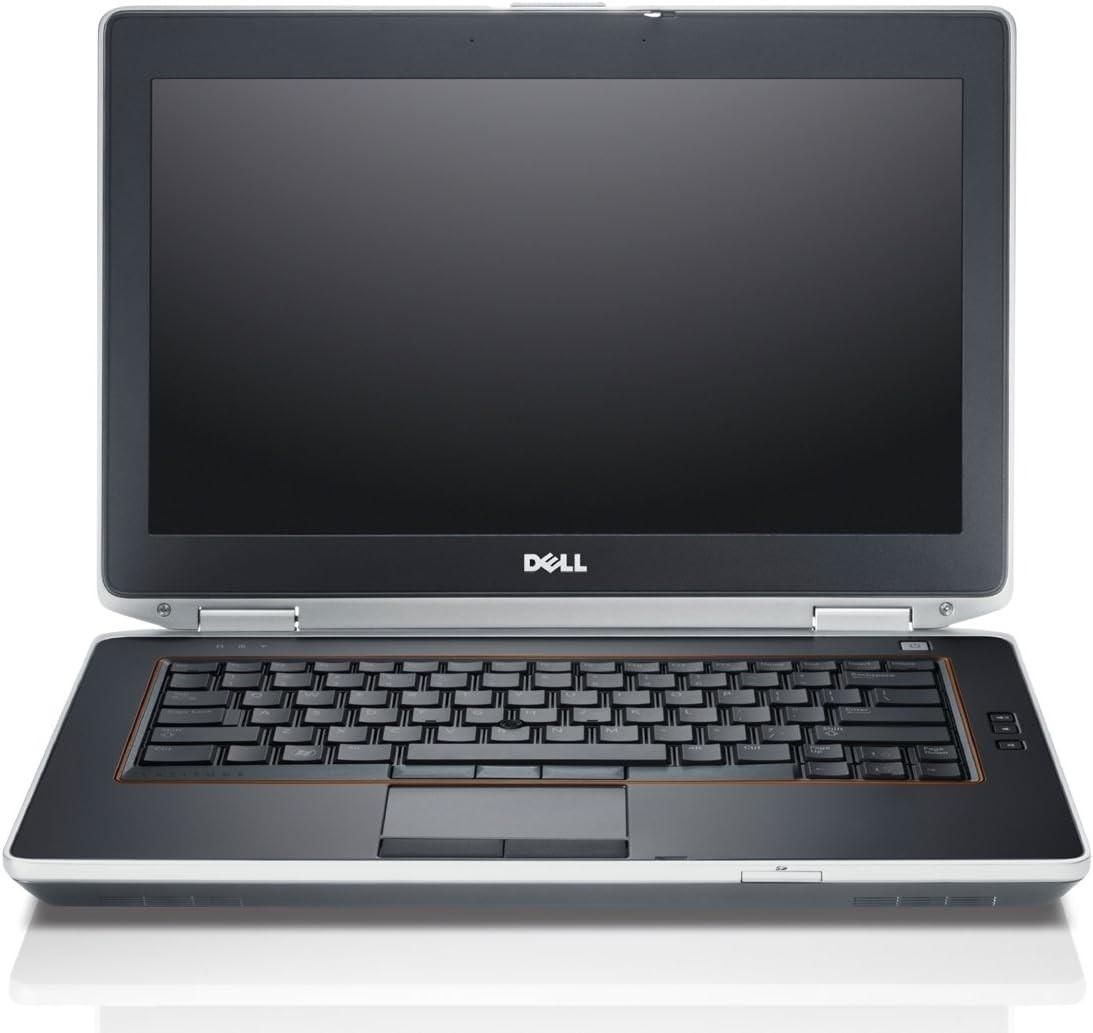 Б/В Ноутбук Dell Latitude 6320(13″/Intel i5-2520M/RAM 8GB/SSD240GB)