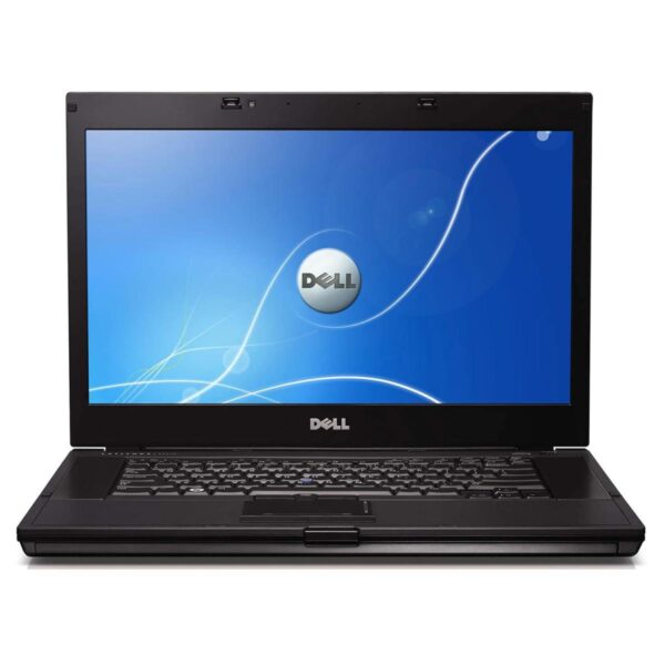 Б/В Ноутбук Dell Latitude E6510(15.6"/Intel i5-560M/RAM 8GB/SSD240GB/Nvidia 3100m)
