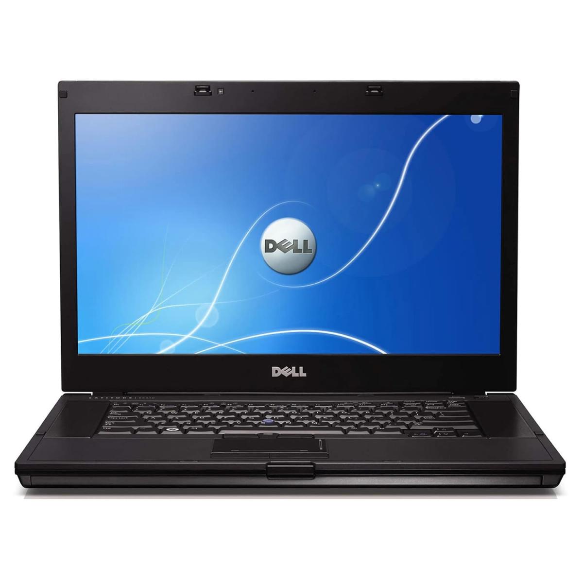 Б/В Ноутбук Dell Latitude E6510(15.6″/Intel i5-560M/RAM 8GB/SSD240GB/Nvidia 3100m)