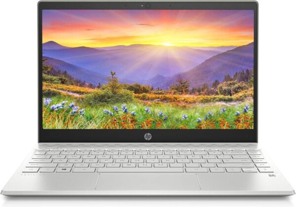 Б/В Ноутбук HP 13-COC9NA (13.2" IPS/Intel Celeron N-2840/RAM 2GB/SSD 64GB)