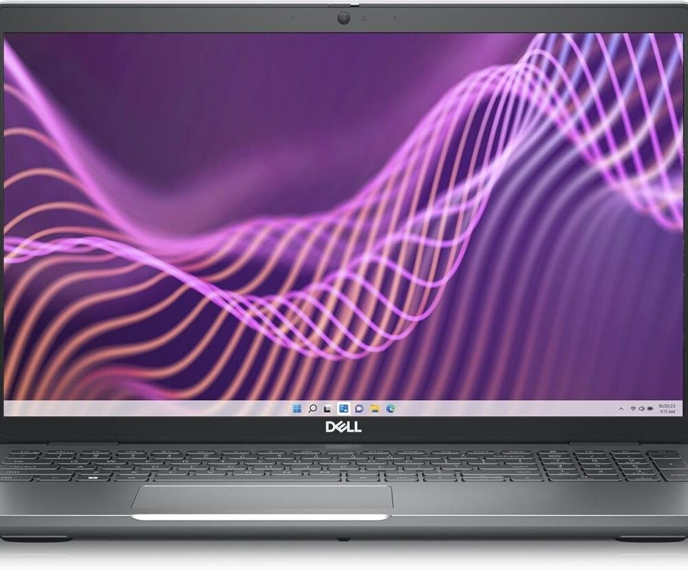 Б/В Ноутбук Dell Latitude 5540 (15.6″ FHD/Intel Core i5-1345U/16GB RAM/256GB SSD)