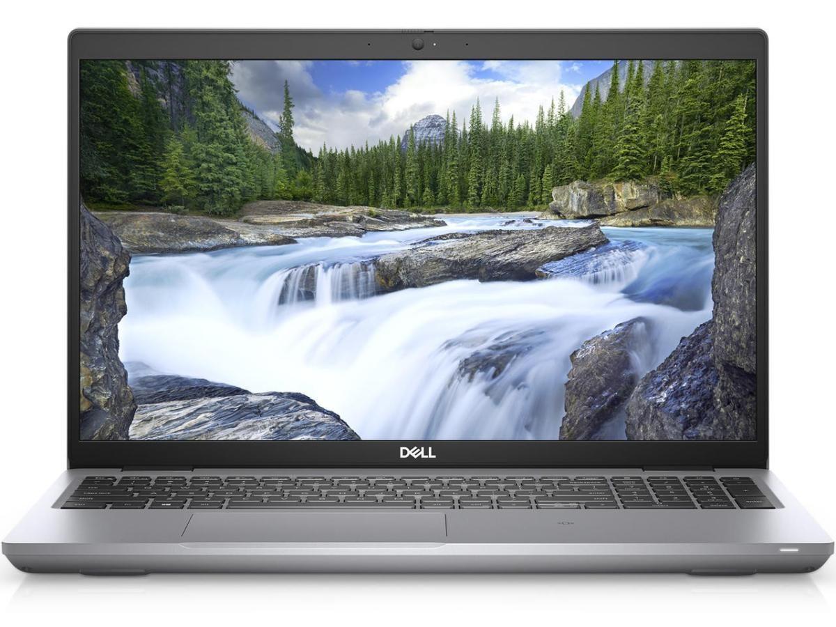 Б/В Ноутбук Dell Latitude 5521 (15.6″ FHD/Intel Core i7-11850H/16GB RAM/512GB SSD)