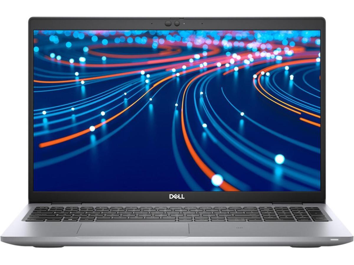 Б/В Ноутбук Dell Latitude 5520 (15.6″ FHD/Intel Core i7-1165G7/16GB RAM/512GB SSD)