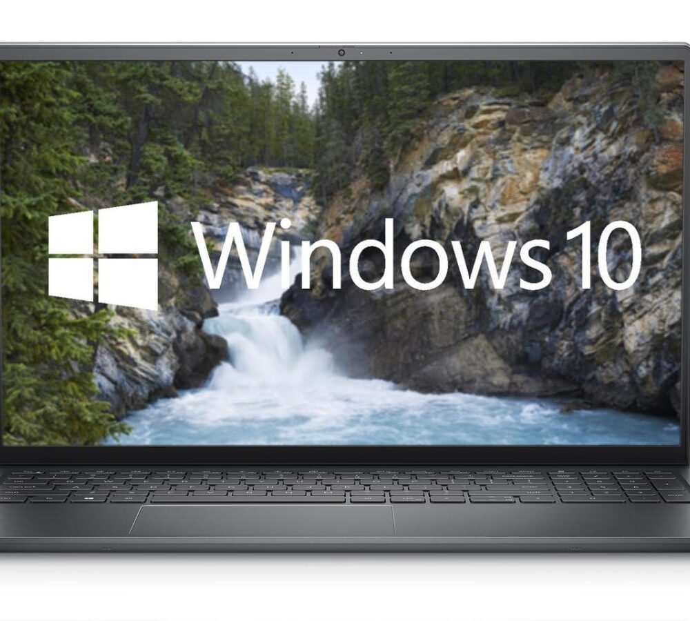 Б/В Ноутбук Dell Vostro 5510 (15.6″ FHD/Intel Core i7-11370H/8GB RAM/512GB SSD)