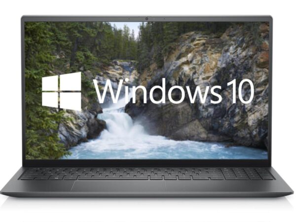Б/В Ноутбук Dell Vostro 5510 (15.6" FHD/Intel Core i7-11370H/8GB RAM/512GB SSD)