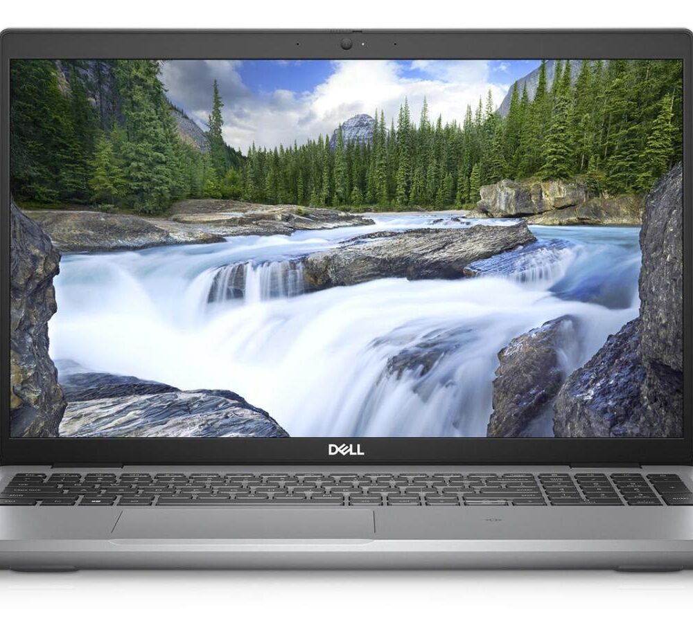 Б/В Ноутбук Dell Latitude 5521 (15.6″FHD/Intel Core i5-11500H/16GB RAM/512GB SSD)