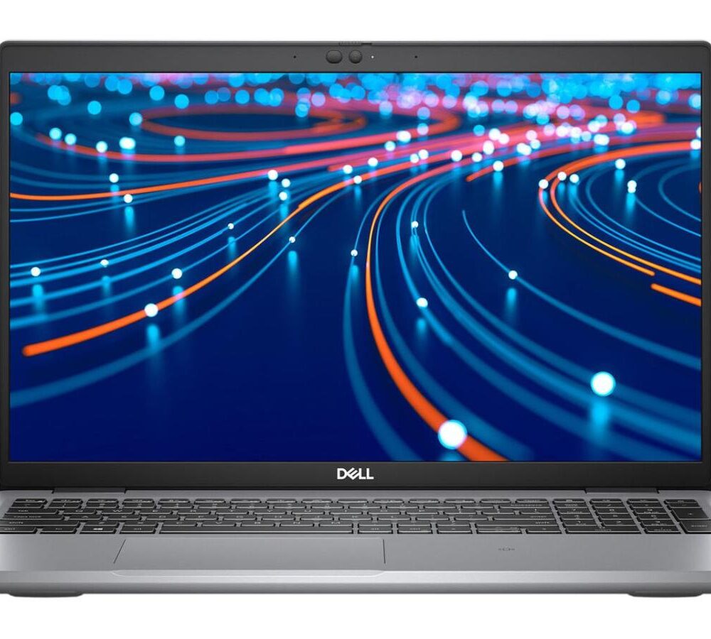 Б/В Ноутбук Dell Latitude 5520 (15.6″
/Intel Core i5-1135G7 /16GB RAM/ 256GB SSD)