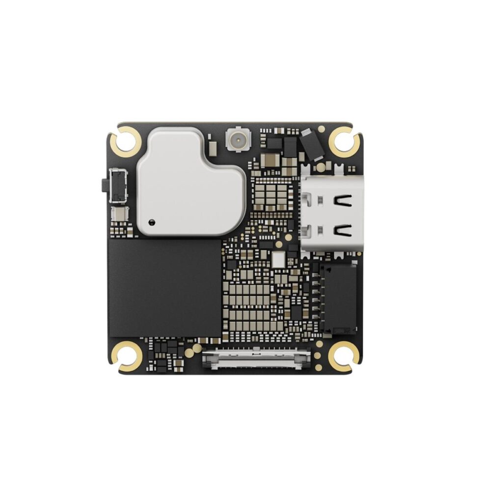 Блок передачі відео DJI O4 Air Unit (Standard) (CP.FP.00000229.01)