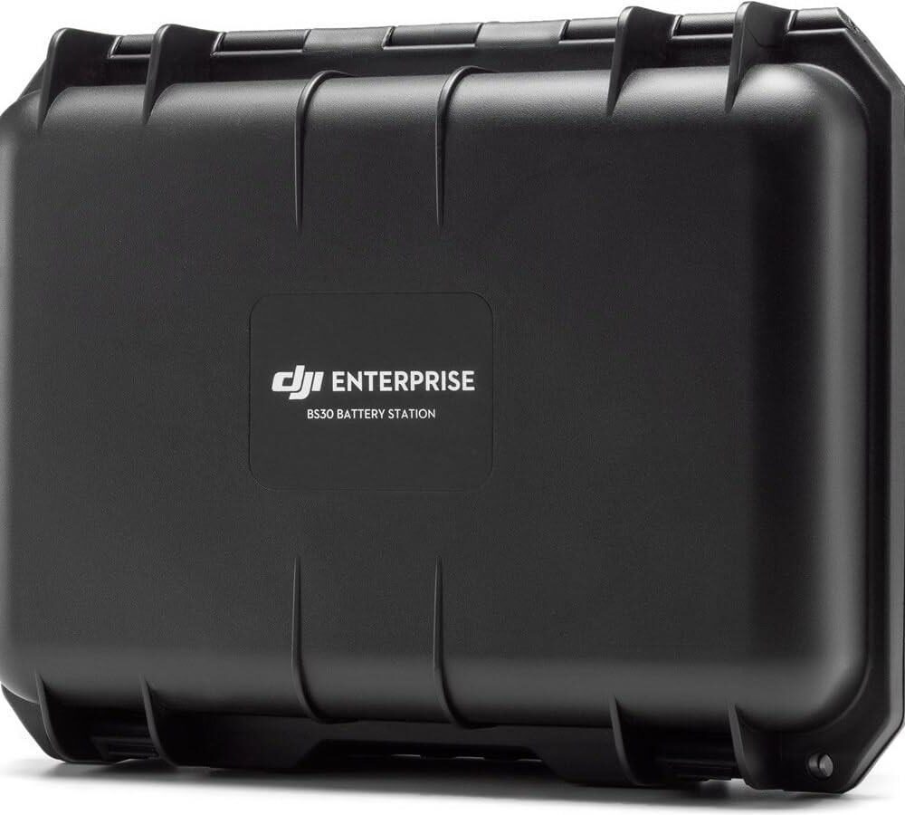 Станція заряджання акумуляторів DJI BS30 Battery Station (CP.EN.00000397.01)