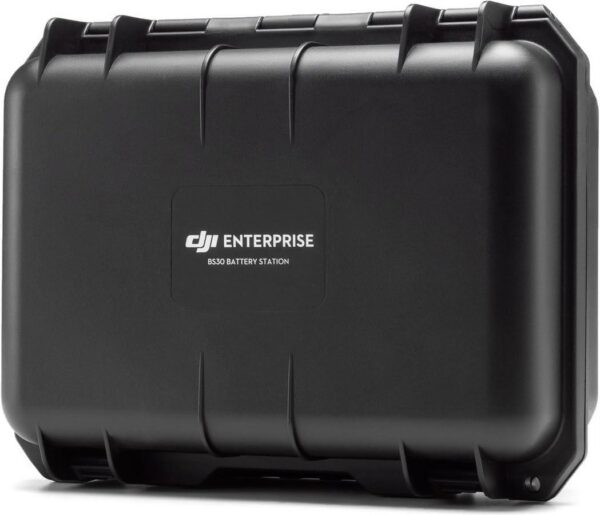 Станція заряджання акумуляторів DJI BS30 Battery Station (CP.EN.00000397.01)