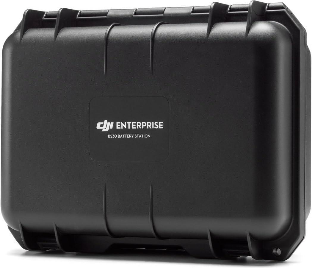 Станція заряджання акумуляторів DJI BS30 Battery Station (CP.EN.00000397.01)