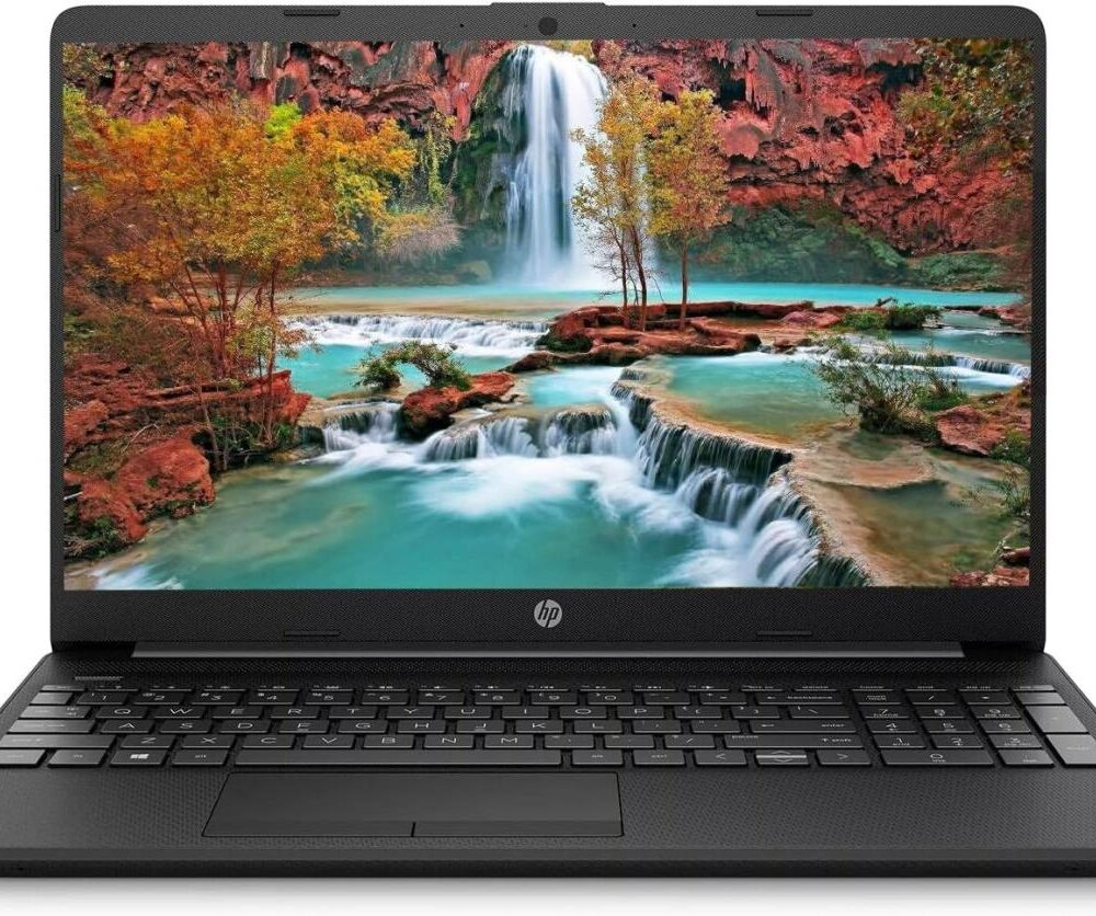 Б/В Ноутбук HP 15-ja0326ng (15.6″IPS/i5-8250U 2.1-3.9GHz/RAM 8GB DDR4/SSD 256GB/W10P)
