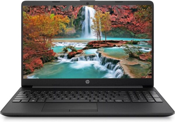 Б/В Ноутбук HP 15-ja0326ng (15.6"IPS/i5-8250U 2.1-3.9GHz/RAM 8GB DDR4/SSD 256GB/W10P)