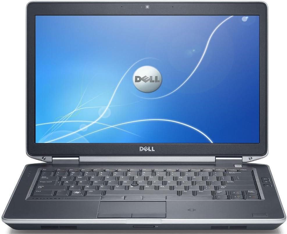 Б/В Ноутбук Dell Latitude 6430 (14″/Intel i3-3217U 3.0-3.7 Ghz/RAM 8GB DDR3/SDD 256Gb)