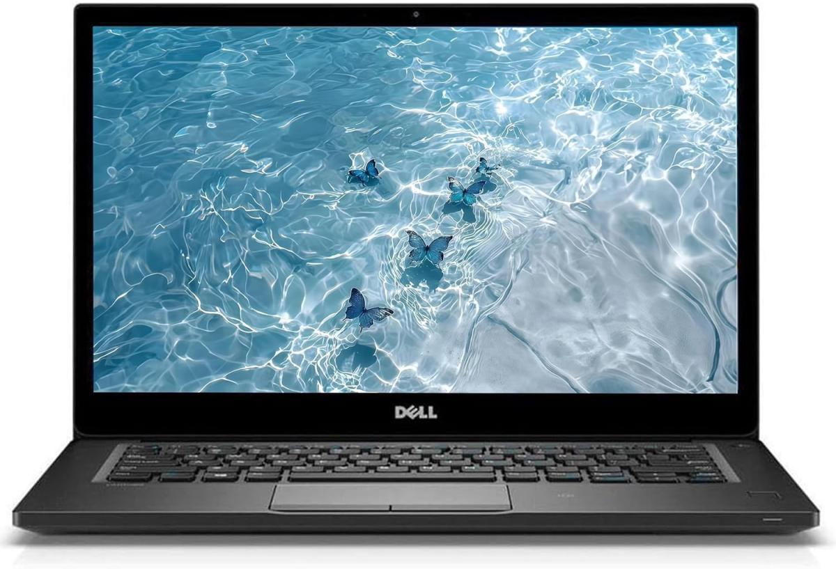 Б/В Ноутбук Dell Latitude E7490 (14.0″ IPS/Intel Core i7-8650U/8GB RAM/256GB SSD/W10P)