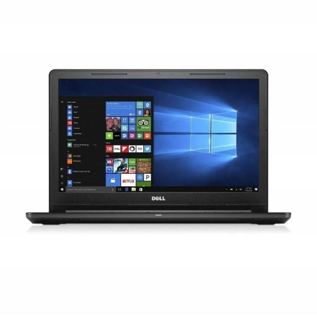 Б/В Ноутбук Dell Vostro 15-3568 (15.6″ TN/Intel Core i3-6100U/8GB RAM/256GB SSD/W10P)