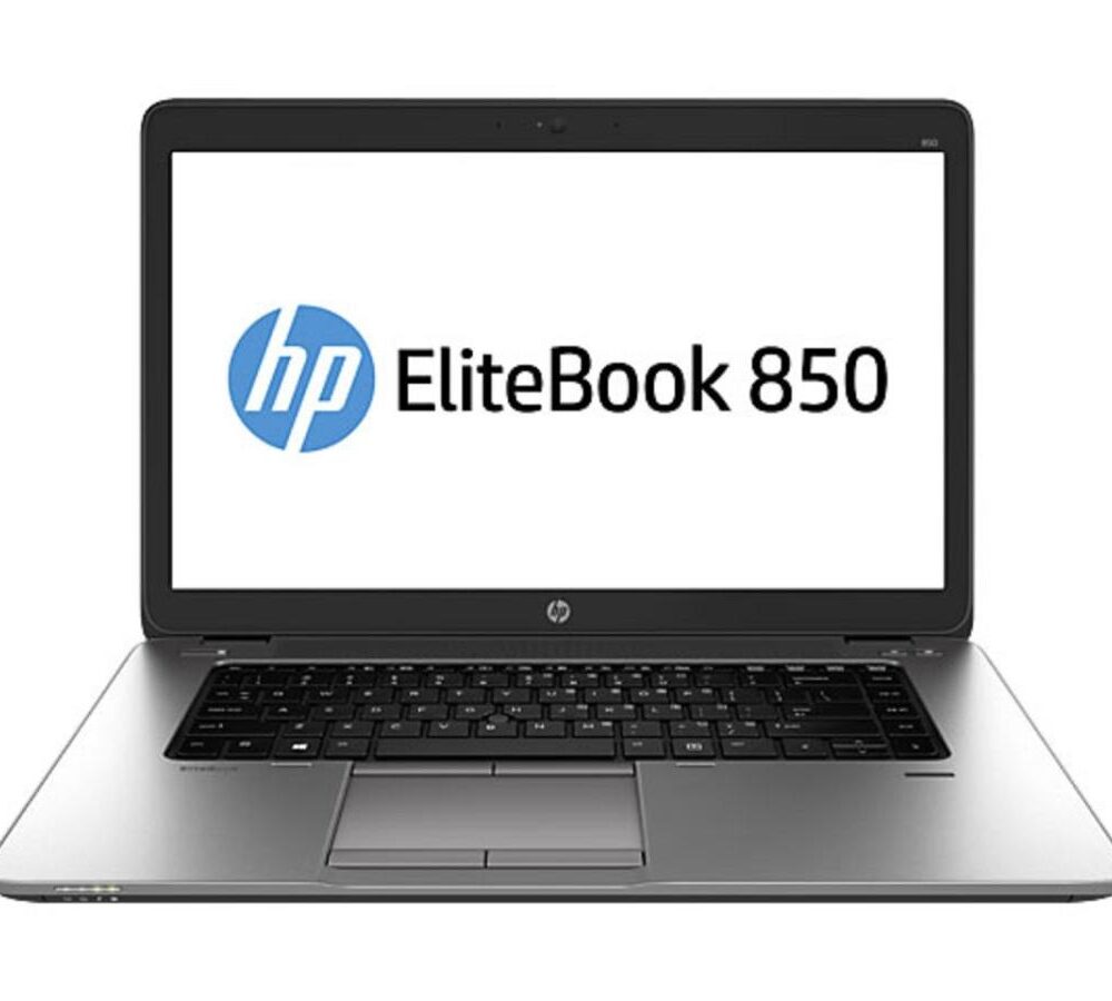 Б/В Ноутбук HP EliteBook 850 G2(15.6″ IPS/Intel Core i7-5600U/8GB RAM/256GB SSD/Radeon R7)