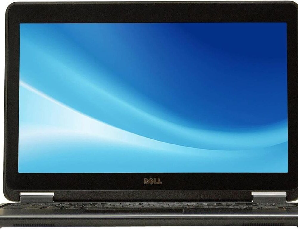 Б/В Ноутбук Dell Latitude E7240 (12.5″ TN/Intel Core i5-4310U/8GB RAM/256GB SSD)