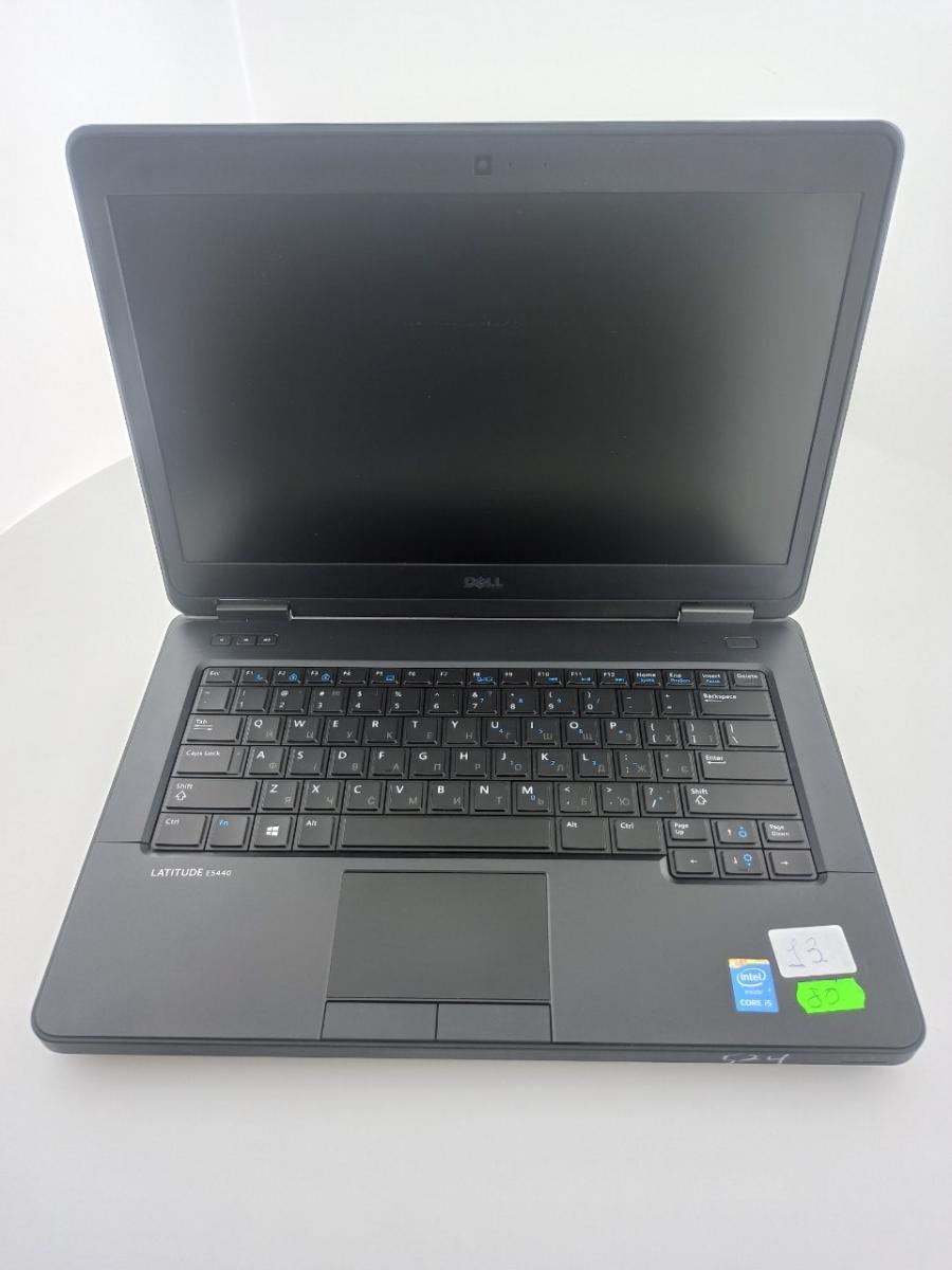 Б/В Ноутбук Dell Latitude 5440 (14″/i5-4310U 2.6-3.4 Ghz/RAM 8GB/SSD 256GB/GT720)