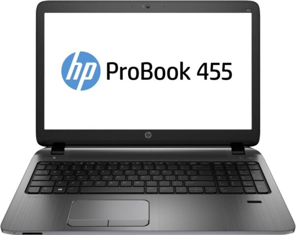 Б/В Ноутбук HP ProBook 455 G2 (15.6" TN/AMD A8-7100/8GB RAM/256GB SSD/Radeon R6 M255DX)