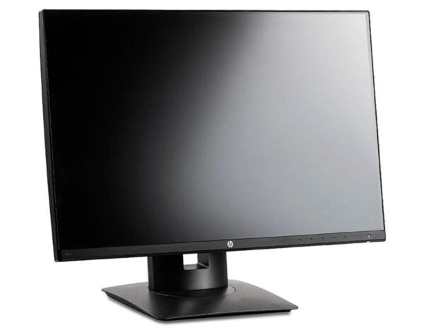 Б/В Монітор HP Z24n (24" AH-IPS/1920x1200/16:10/VGA/DVI/DP/VESA)
