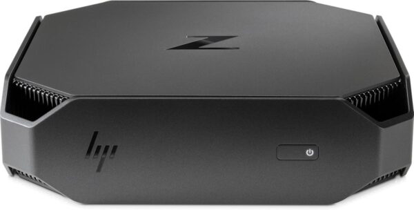 Б/В Робоча станція HP Z2 Mini G3 (Intel Core i7-7700/16GB RAM/256GB SSD/Quadro M620)